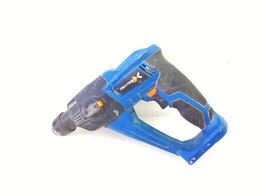 berbequim a bateria dexter dt-hd 18 li