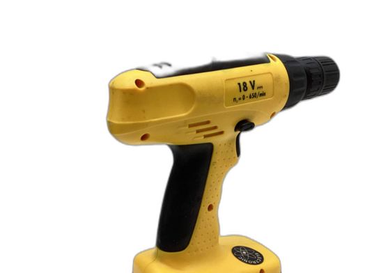 berbequim a bateria dofin df 185