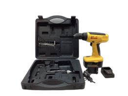 berbequim a bateria dofin df 185