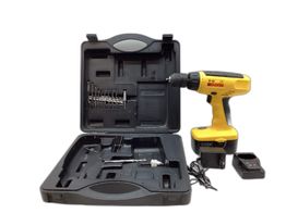 berbequim a bateria dofin df 185