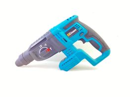 taladro a bateria gisam hammer drill sds plus 21-ion