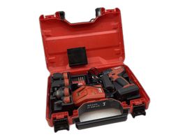 taladro a bateria hilti sfe2-a12
