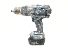 berbequim a bateria makita ddf458