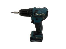 berbequim a bateria makita df332d