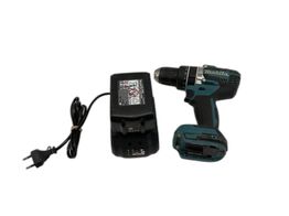 taladro a bateria makita dhp484