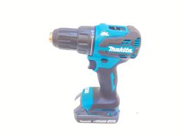 berbequim a bateria makita dhp490