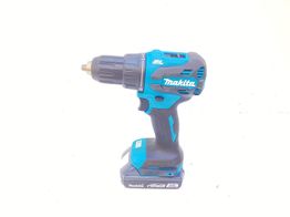 berbequim a bateria makita dhp490