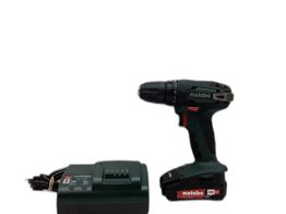 berbequim a bateria metabo bs18