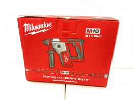 berbequim a bateria milwaukee m18 bh-0