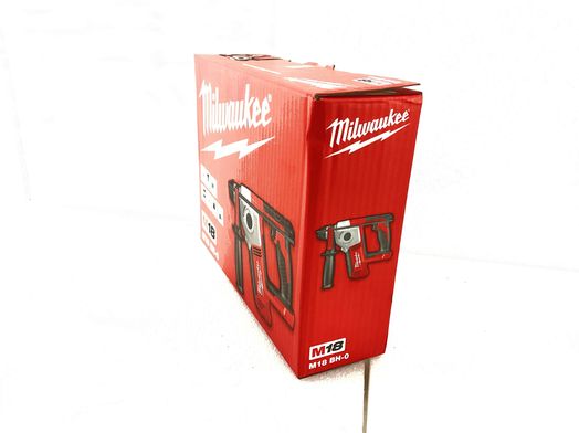 berbequim a bateria milwaukee m18 bh-0