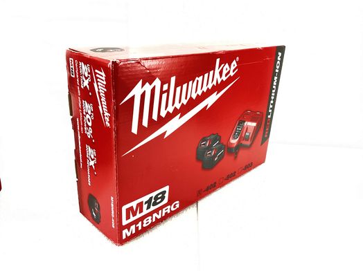 berbequim a bateria milwaukee m18 bh-0