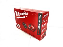 berbequim a bateria milwaukee m18 bh-0