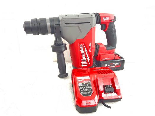 berbequim a bateria milwaukee m18 onefhpx