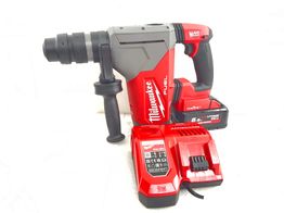 berbequim a bateria milwaukee m18 onefhpx
