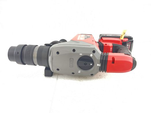 berbequim a bateria milwaukee m18 onefhpx