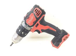 taladro a bateria milwaukee m18bpd421c