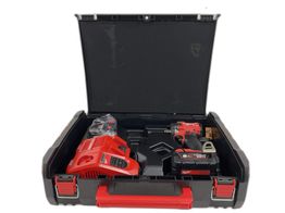 taladro a bateria milwaukee m18fpd2