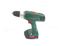 berbequim a bateria parkside x18v kh 3188