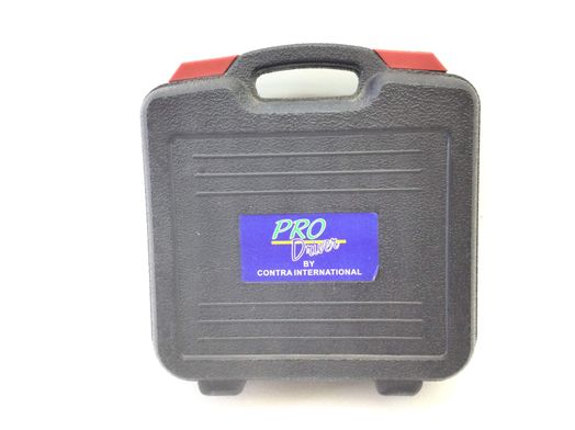 berbequim a bateria pro driver 18v