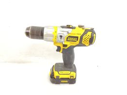 taladro a bateria stanley fatmax fmc021s2