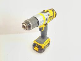 taladro a bateria stanley fatmax fmc021s2