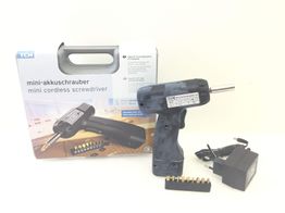 taladro a bateria tcm sem modelo