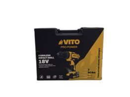 berbequim a bateria vito vibsfl18