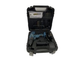 berbequim a bateria workzone wb 16-2