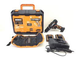 berbequim a bateria worx wt375