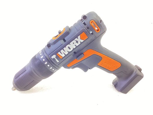 berbequim a bateria worx wx371.9