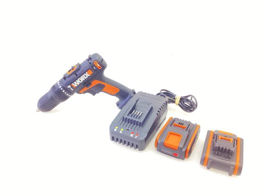 berbequim a bateria worx wx371.9