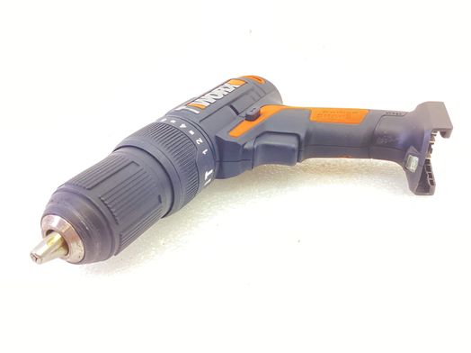 berbequim a bateria worx wx371.9