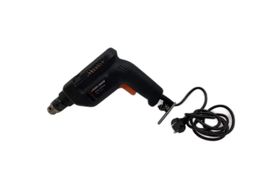 berbequim el&eacute;trico black and decker bd561