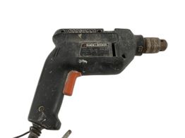 taladro electrico black and decker bd562
