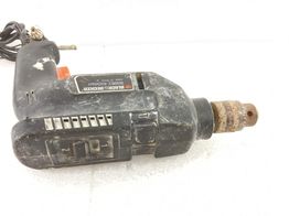 taladro electrico black and decker bd562