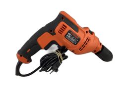 berbequim el&eacute;trico black and decker beh200