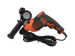 taladro electrico black and decker beh550