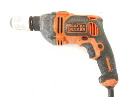 taladro electrico black and decker beh850