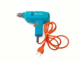 berbequim el&eacute;trico black and decker h551