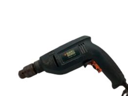 berbequim el&eacute;trico black and decker kd574re