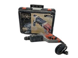 taladro electrico black and decker kd990