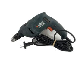 berbequim elétrico black and decker kr500