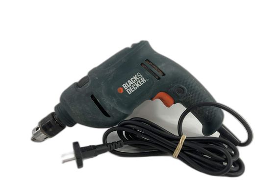 berbequim elétrico black and decker kr500