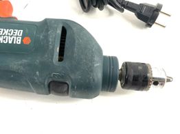 berbequim elétrico black and decker kr500