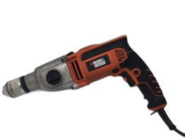 berbequim elétrico black and decker kr8542bk