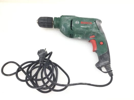 taladro electrico bosch easy impact 630