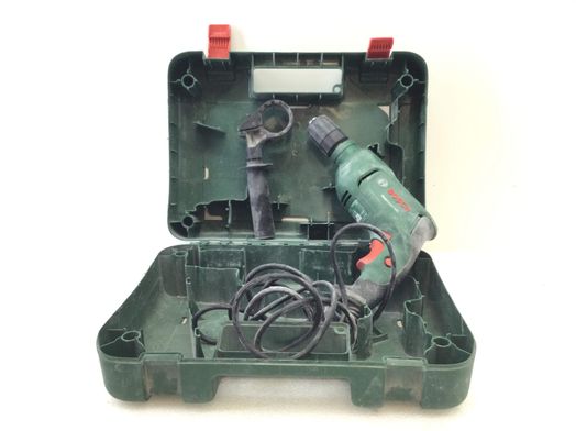taladro electrico bosch easy impact 630