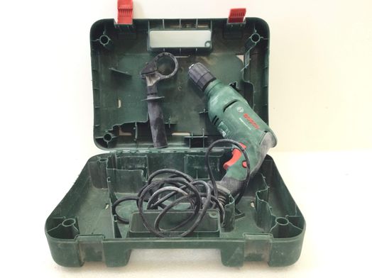 taladro electrico bosch easy impact 630