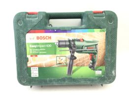taladro electrico bosch easy impact 630