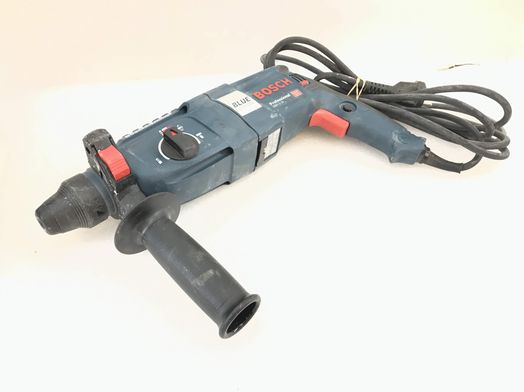 taladro electrico bosch gbh 2-26